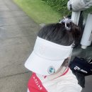 고령오펠GC 1부 라운딩 후기:) 골린이 머리올리는날 준비물