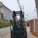 창원중고지게차