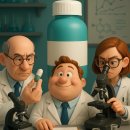 에코진 | 경구용 비만약 개발 경쟁, 제약·바이오 투자와 건강관리 시장의 대전환