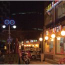 마포돼지갈비거리 이미지