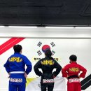 합기도 하랑 키즈짐 이미지