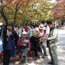 제 188 차 산행기 - 장산(634m) 구곡산(433m) 이미지