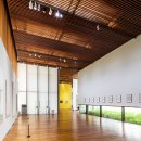 이응노 미술관 이미지