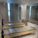 소도구 필라테스(주간) | [경기 / 매교역 필라테스] 로유필라테스 매교역점 / 4:1 필라테스 후기