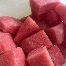 현대남대구서비스 | 더현대 대구 식품관 추천 서비스! 프레쉬투고 수박 컷팅 후기