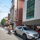 밀알한식