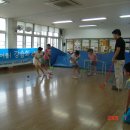 영동초등학교 이미지