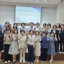 경남여성인권지원센터 20주년 기념식 &#39;함께 걸어온 길. 다시 나아갈 길&#39; 이미지