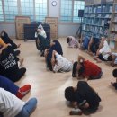 마루지역아동센터 이미지