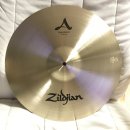 질젼 A thin 17", S mastersound hi hat 13", S china 16" 이미지