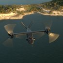 MV-75 (V-280), 2026년 말 시험비행용 기체 인도 예정 이미지