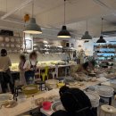 백제학원(호남빌딩) | 도자기 원데이클래스 체험 후기｜잠실 아트링크도예학원