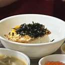 풍산소금구이