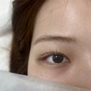 피어래쉬 속눈썹펌, 속눈썹연장 맛집 Led포인트연장후기