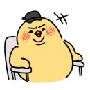 도그 윤 이미지