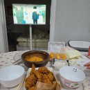 하리마오피자 경아두마리치킨 | 요리왕 비룡이 될거예욘 ㅇㅅㅇ