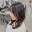 유헤어 | 대구 침산동미용실 유이스트헤어 레이어드펌 S컬 후기