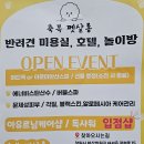 축복 펫살롱 이미지