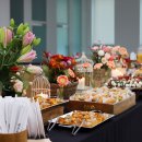 송도바이오대로 | 💙 송도 연세대학교 바이오융합연구센터 행사 출장케이터링 후기