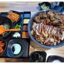 단골족발
