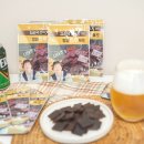김순덕 | 술안주 추천 한우로 만든 김순덕 한식대가의 청담한우육포 후기 건강간식