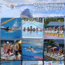 ISKL-MS Aqua Panthers -Twin Towers Swim meet! 이미지