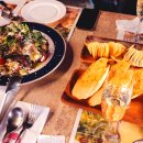 닐리이탈리안비스트로오전동점 | 분당 정자동의 이태리 요리 전문점, '닐리 비스트로 피자&amp;파스타' 다녀왔어요