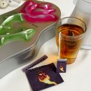 연컬렉션 | [생일선물 추천] 센스있는 5만원대 카카오톡 선물하기 '누데이크 티 컬렉션' 후기