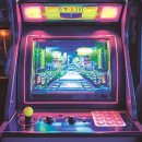 짱오락실 이미지