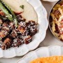 강남역 파스타 이미지