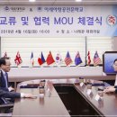 경운대학교 사회복지대학원 이미지