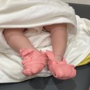 해맑음 | 👣 광복이의 첫 손발 조형물 만들기 – 해맑음 후기 💗