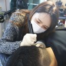 남성헤어