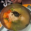 한우세상 | 협찬X,내돈내산 꾸석지돌판한우 구의역점 솔직후기