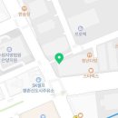 파리바게뜨평촌스마트점