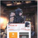 D&K | [게임] 니케 시지 패러리스 캐릭터 에피소드 (D / K / D : 킬러 와이프) 후기