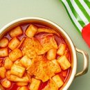 악어떡볶이 - 고양시 일산서구 호수로 817 | 악어떡볶이