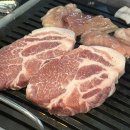 일동막창 | 연수동 고기집 소막창까지 맛있는 마포주먹고기