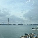 눈앞에 바다 | 목포 카페 델마르 : 바로 눈앞에 바다와 함께 커피 한잔 !