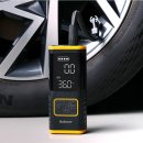 하나타이어 | 불스원 타이어 공기압 공기주입기 후기｜차에 하나 넣어두면 진짜 든든한 “필수템”