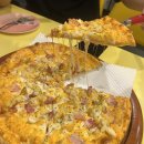 파리바게뜨 상동라일락점 | 피자스쿨::오지치즈포테이토 피자 넘 맛있자나(메뉴, 가격 정보)