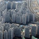 LH 아파트 1단지 앞 이미지