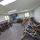 달서천 자전거대여소 이미지