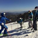 휘닉스 파크 이미지