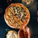 레코드피자 이미지