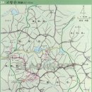 기산3교(상) | 천년고찰 보광사를 품고 있는 경기도 파주ㆍ양주의 고령산(앵무봉:622m)