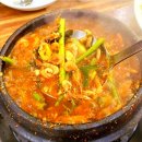 상운암 전주식당 이미지