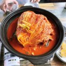 민이네 김치찜 | 제주 성산일출봉 맛집 고등어쌈밥 김치찜 내돈내산 솔직후기