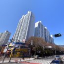 한국2차아파트 정문 이미지