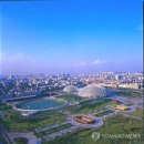 새서울체육관 이미지